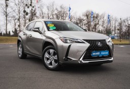 Lexus UX , Salon Polska, 1. Właściciel, Serwis ASO, Automat,