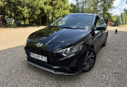 Hyundai i20 1.0 T-Gdi 48V Hybrid Piękny Zadbany