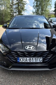 1.0 T-Gdi 48V Hybrid Piękny Zadbany-2