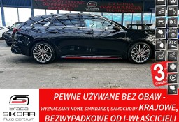 Kia Pro cee'd GT-204KM+JBL+ACC Max Opcja GWARANCJA I-wł Krajowy Bezwypadkowy F23%