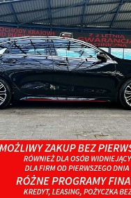 Kia Pro cee'd GT-204KM+JBL+ACC Max Opcja GWARANCJA I-wł Krajowy Bezwypadkowy F23%-2