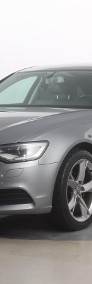 Audi A6 IV (C7) , Salon Polska, Automat, Skóra, Navi, Xenon, Bi-Xenon,-3