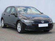 Volkswagen Golf VIII , Salon Polska, Serwis ASO, Klimatronic, Parktronic