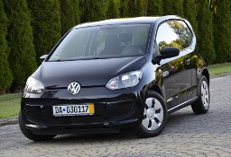 Volkswagen up! 1.0 MPI Benzyna 60KM Klima DRL SerwisASO
