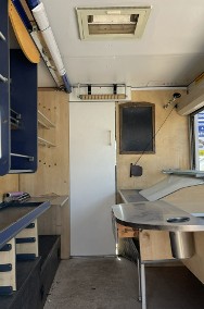 Renault Master Autosklep piecz-wędlin Sklep Gastronomiczny Food Truck Foodtruck Bor-2