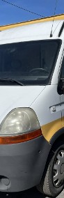 Renault Master Autosklep piecz-wędlin Sklep Gastronomiczny Food Truck Foodtruck Bor-3