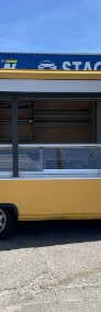 Renault Master Autosklep piecz-wędlin Sklep Gastronomiczny Food Truck Foodtruck Bor-4