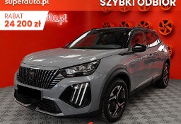 Peugeot 2008 GT Exclusive e-DCS6 1.2 PureTech mHEV GT Exclusive 1.2 PureTech mHEV