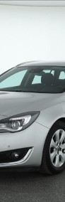 Opel Insignia Salon Polska, Serwis ASO, Klimatronic, Tempomat, Parktronic,-3