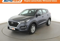 Hyundai Tucson III klimatyzacja multifunkcja czujnik zmierzchu bluetooth