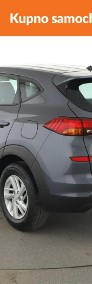 Hyundai Tucson III klimatyzacja multifunkcja czujnik zmierzchu bluetooth-4