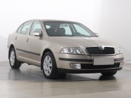 Skoda Octavia II , Klimatronic,ALU