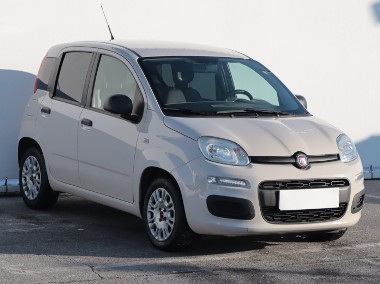 Fiat Panda III , Salon Polska, Serwis ASO, Klima ,Bezkolizyjny-1