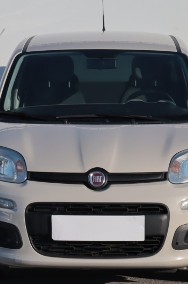 Fiat Panda III , Salon Polska, Serwis ASO, Klima ,Bezkolizyjny-2