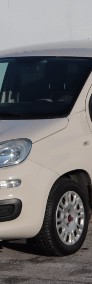 Fiat Panda III , Salon Polska, Serwis ASO, Klima ,Bezkolizyjny-3