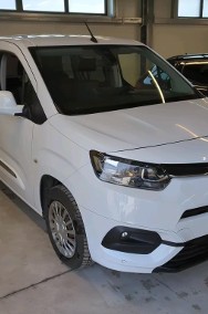 Proace City 1.5 D4D 100KM, Business, salon PL, gwarancja, EXPORT-2