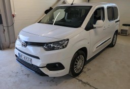 Toyota Proace City 1.5 D4D 100KM, Business, salon PL, gwarancja, EXPORT