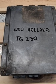 New Holland TG....{Modul skrzyni biegów 8695266}-2