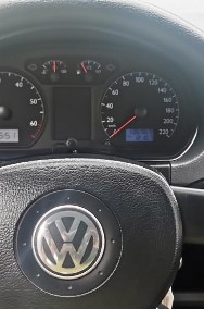 Volkswagen Polo IV Ładny Sprowadzony Po Opłatach-2