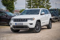 Jeep Grand Cherokee IV [WK2] 3.6 V6 4X4 286KM