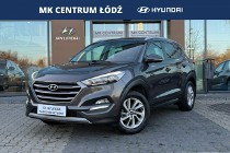 Hyundai Tucson III 1.6GDi 132KM Comfort Pierwszy wł Salon Polska Od Dealera Bezwypadkow