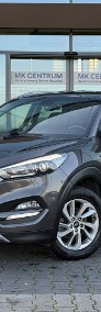 Hyundai Tucson III 1.6GDi 132KM Comfort Pierwszy wł Salon Polska Od Dealera Bezwypadkow-4