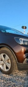 Opel Mokka Mokka X Automat, 4x4 Mokka X-3