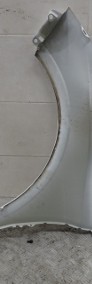HYUNDAI I20 III BŁOTNIK PRZEDNI PRZEDNI PRAWY LAKIER SAW LIFT 2023--4