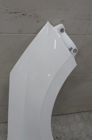 HYUNDAI I20 III BŁOTNIK PRZEDNI PRZEDNI PRAWY LAKIER SAW LIFT 2023--2