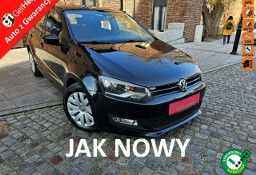 Volkswagen Polo V Stan Idealny Klimatronik Serwis