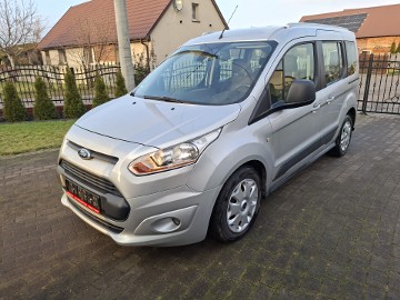 Klima Parki Kamera Navi