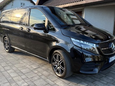 300 d Exclusive 9G-Tronic (długi) 239KM 2022r-1