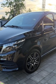 300 d Exclusive 9G-Tronic (długi) 239KM 2022r-2