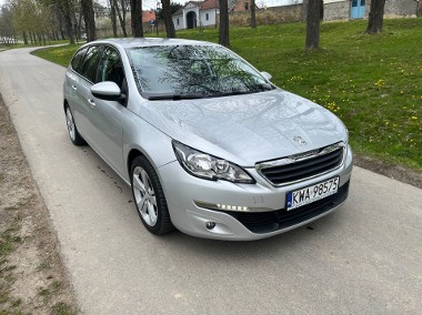 1.6 BlueHDi Active S&S -1