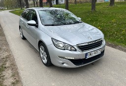 Peugeot 1.6 BlueHDi Active S&amp;S