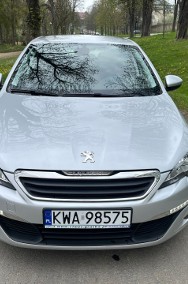 1.6 BlueHDi Active S&S -2