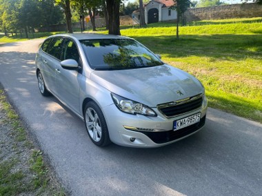 1.6 BlueHDi Active S&S-1