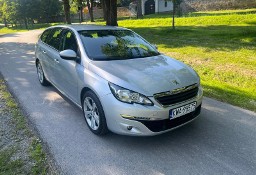 Peugeot 1.6 BlueHDi Active S&amp;S