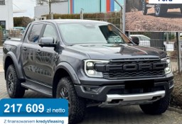 Ford Ranger III Raptor A10 4x4 Raptor A10 4x4 2.0 210KM