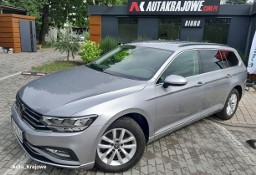 Volkswagen Passat B8 B8 2014