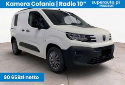 Peugeot Partner M L1H1 Pro Skill M L1H1 Pro Skill 1.5 100KM