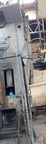 Prasa korbowa HECKERT PKZ 400.1-3