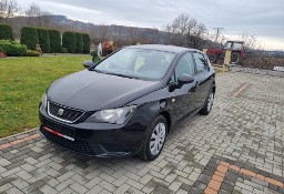 SEAT Ibiza V 02-12-2013r 1.2 105 KM