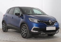 Renault Captur , Skóra, Klimatronic, Tempomat, Parktronic,