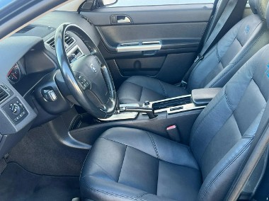 Volvo V50 II T5 Automat Turbo Bezwypadkowy Oryginalny Lakier Gwarancja 1 Rok-1