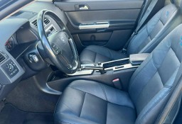 Volvo V50 II T5 Automat Turbo Bezwypadkowy Oryginalny Lakier Gwarancja 1 Rok