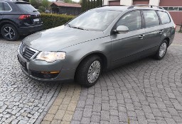 Volkswagen Passat B6 Sprowadzony Opłacony , jeden właściciel