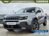 Jeep Avenger Longitude 1.2 GSE 100KM MT6 | Grafitowy | Pakiet Zimowy |MY24