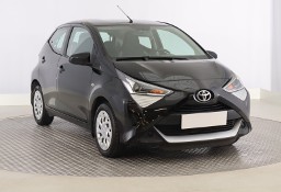 Toyota Aygo , Salon Polska, 1. Właściciel, Serwis ASO, Klima, Parktronic