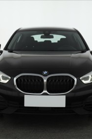 BMW SERIA 1 F40 , Salon Polska, Serwis ASO, Automat, Klimatronic, Tempomat,-2